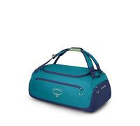 Osprey Daylite Duffel Bag 60L turquoise blue