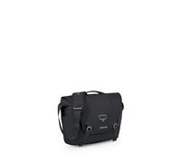 Osprey Daylite Messenger - Sleek Commuter Bag - Everyday - Lifestyle - Black O/S