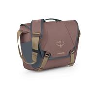 Osprey Daylite Unisex Messenger, 12L, Magma Brown/Tungste, O/S