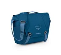 Osprey Daylite Unisex Messenger, 12L, Night Shift Blue, O/S