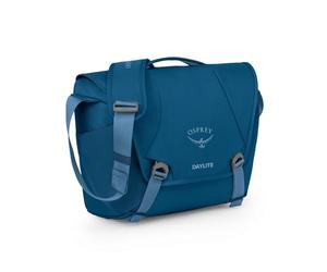 Osprey Daylite Unisex Messenger, 12L, Night Shift Blue, O/S