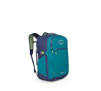 Osprey Daylite Unisex Travel Pack, 35L, Blue Spikemoss/Alkaline, O/S