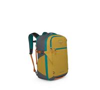 Osprey Daylite Unisex Travel Pack, 35L, Tumbleweed Yellow/Tunnel Vision, O/S