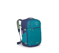 Osprey Daylite Unisex Travel Pack, 44L, Blue Spikemoss/Alkaline, O/S