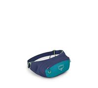 Osprey Daylite Waist Pack navy blue green
