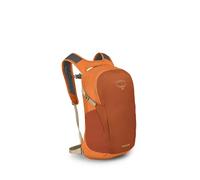 Osprey Daylite - Versatile Comfortable Everyday Pack - Everyday Travel Hiking - Umber/Tequila Sunrise O/S
