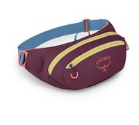 Osprey - Daylite Waist 2 - Hip bag size 2 l, purple