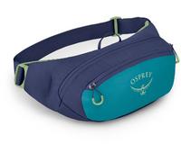 Osprey Daylite Waist Bag 2L Blue Spikemoss/Alkaline