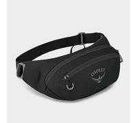 Osprey | Daylite Waist | Bum Bag | Black | WildBounds One Size