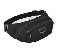 Osprey | Daylite Waist | Bum Bag | Black | WildBounds One Size