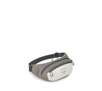 Osprey Daylite Waist Pack - Fanny Pack with Crossbody Shoulder Carry Option - Lightweight Hip Bag, Mystery White/Multi