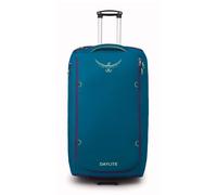 Osprey Daylite Whld Duffel 115 2 wheels Travel bag 82 cm green