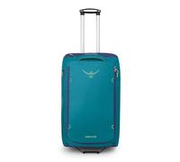 Osprey Daylite Wheeled Duffel 85 Blue Spikemoss / Alkaline