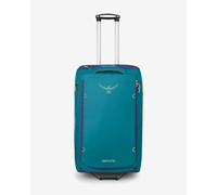 Osprey Daylite Wheeled Duffel Trolley 85L turquoise blue
