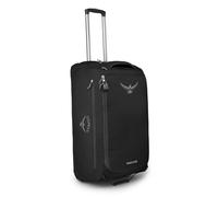Osprey Daylite Wheeled Unisex Duffel Bag Black - O/S