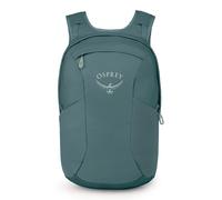 Osprey Daypack Cascade Blue / Torrent Blue