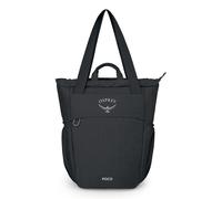 Osprey diaper bag Poco Changing Tote Pack Black