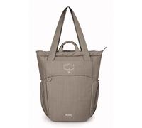 Osprey diaper bag Poco Changing Tote Pack Tan Concrete