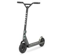 Osprey | Dirt Scooter for Adults and Beginners, Street Stunt Scooter with Chunky Road Tyre Off Road All Terrain Pneumatic Tires, Multiple Colours