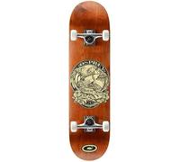 Osprey Double Kick Skateboard 31" In Skate We Trust Osprey Multicolor One Size