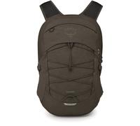 Osprey - 26L backpack - Quasar Driftshade Truffle Brown Brown one size