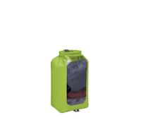 Osprey Dry Sack w/window - Waterproof bag Limon Green 20 L