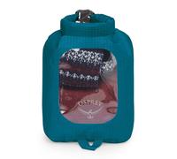 Osprey Dry Sack 3 With Window Waterfront Blue