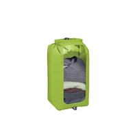 Osprey Dry Sack w/window - Waterproof bag Limon Green 35 L