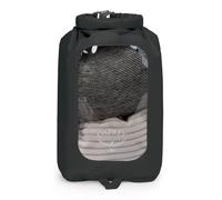 Osprey Dry Sack 6 With Window Black