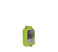 Osprey Dry Sack 6 with Window Unisex Accessories - Outdoor Limon Green O/S
