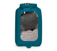 Osprey Dry Sack 6 With Window Waterfront Blue