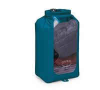 Osprey DrySack Outdoor Accessories, 20L, Waterfront Blue