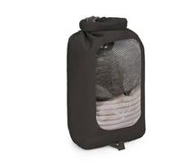 Osprey DrySack 6L With Window Black