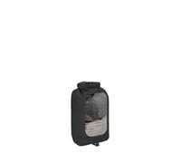 Osprey DrySack Outdoor Accessories, 6L, Black