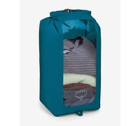 Osprey - Dry Sack 35 with Window - Stuff sack size 35 l, blue