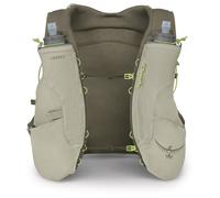 Osprey - Duro 1.5 - Trail running backpack size L, grey