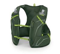 Osprey - Duro 1,5 - Trail running backpack size S, olive/green