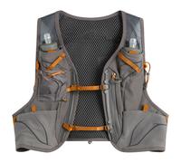 Osprey Duro 1.5L Running Vest Phantom Grey/Toffee Orange