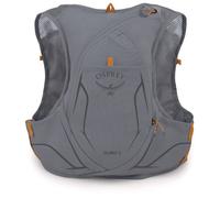 Osprey - Duro 6 - Trail running backpack size M, grey