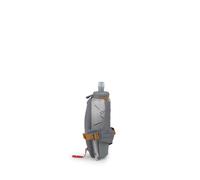 Osprey Duro Dyna Handheld Unisex Hydration Phantom Grey/Toffee Orange O/S