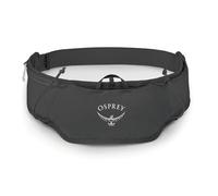 Osprey Duro Dyna LT Unisex Running Belt, Standard Fit (69-127cm), Black