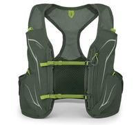 Osprey Duro LT Men's Running Hydration Vest Seaweed Green/Limon S