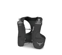 Osprey Duro LT Men's Running Vest, Small Torso (88-94cm), Black