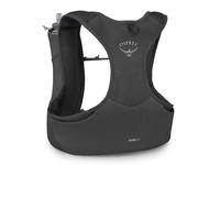 Osprey Duro LT Running Vest With Flasks (L) in Black
