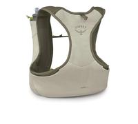 Osprey Duro LT Running Vest With Flasks (M) in Sandy Grey