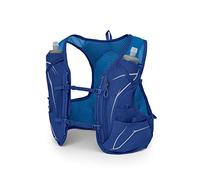Osprey Duro Men's 6L Hydration Running Vest with Hydraulic Reservoir (Sky Blue, Small)