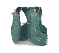 Osprey - Trail running vest - Duro Pro 10 Cascade Blue for Men in Recycled Polyester - Size L Blue L