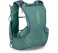 Osprey Duro™ Pro 10 Run Hydration Vest with 2x 500ml Soft Flask Cascade Blue