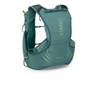 Osprey Duro Pro 10 Run Men's Hydration Vest (Large) in Cascade Blue