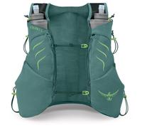 Osprey - Duro Pro 10 - Trail running backpack size M, turquoise